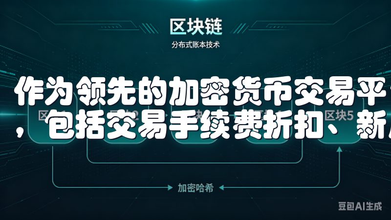 作为领先的加密货币交易平台，欧意交易所为用户提供多种优惠，包括交易手续费折扣、新用户注册奖励及丰富的交易对选择。