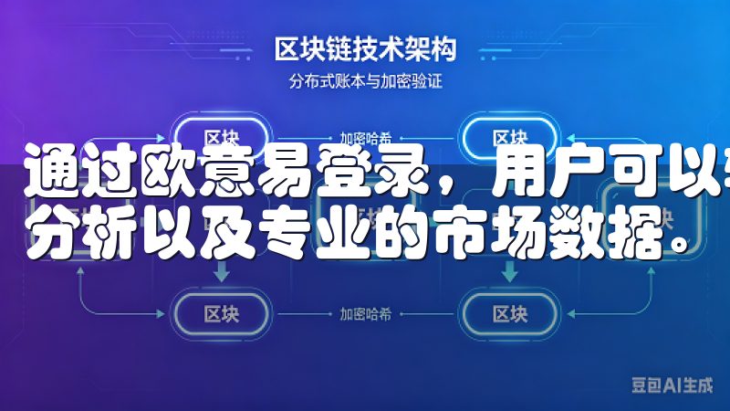 通过欧意易登录，用户可以轻松访问多样化的交易对、实时行情分析以及专业的市场数据。
